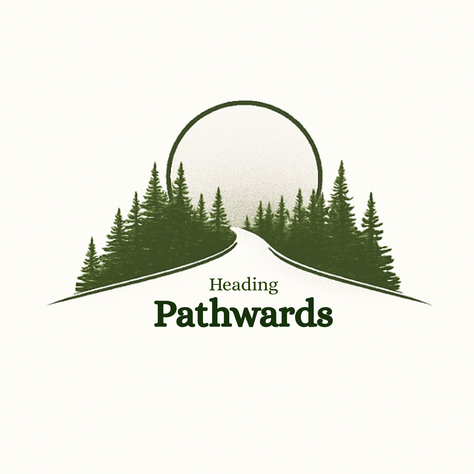 HeadingPathwards Logo